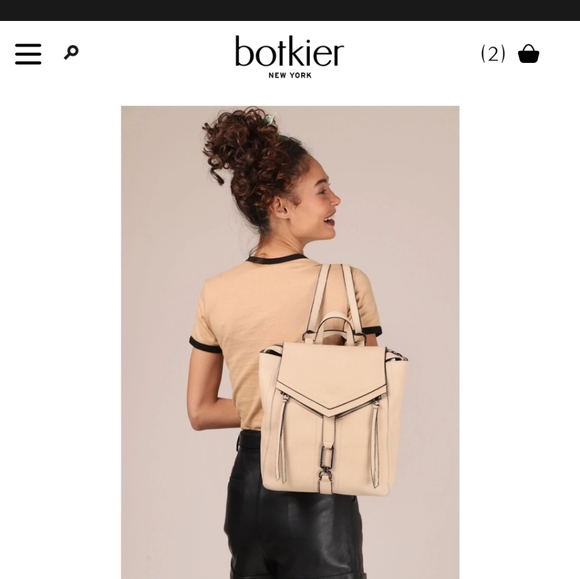 ISO Botkier Trigger Backpack - Picture 3 of 3